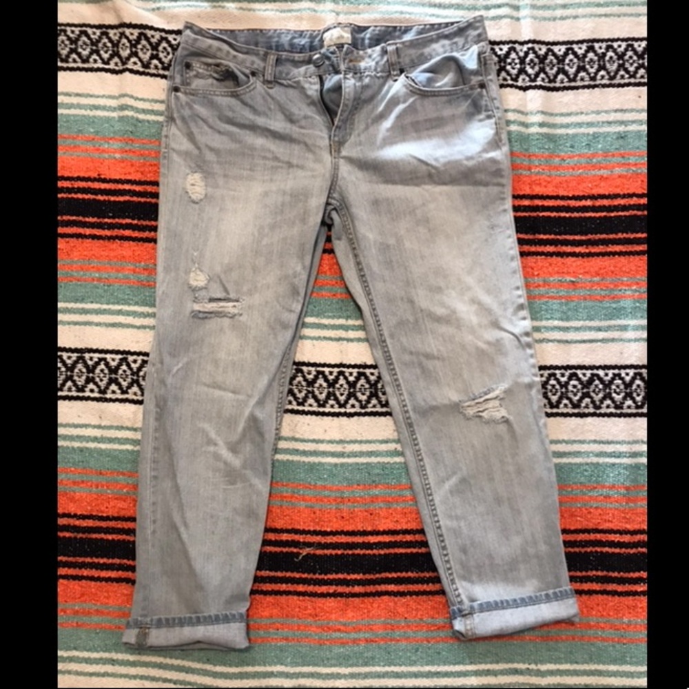 🖤 gently worn jeans 🖤